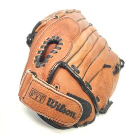 A2506 Wilson Custom Fit Aztec Leather 13 Inch Xl