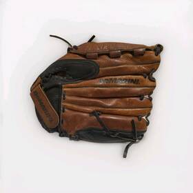 A2610-us5 Wilson Demarini 13 1/4 Ultimate Softball Glove Monsta Web A2612 Us5 Lht Canyon