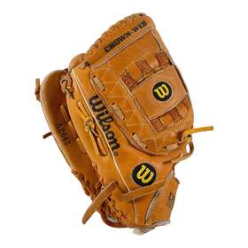 A2643 Wilson Lht Baseball Glove Mitt 11.5 Crown Web Advisory Staff Series