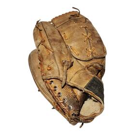 A2652 Wilson Vintage Bobby Bonds Baseball Glove Left Hand Thrower Lht 12 Inch Japan