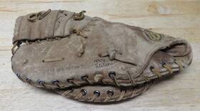 A2842 Wilson Pro Scoop Baseball First Base Mitt Lht The Outsider George Scott