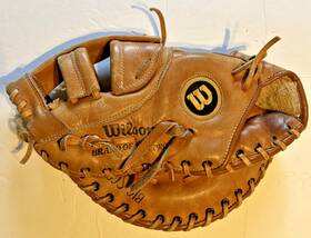 A2872 Wilson The Big Scoop Rht First Base Baseball Glove A2872 Wilson The Big Scoop Rht First Base Baseball Glove