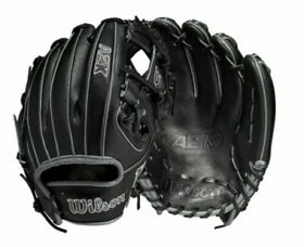 Wbw100890115 Wilson A2k 11.5inch 1786ss Super Skin Infield Baseball Glove Rht New
