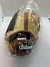 Wta2krb201786 Wilson A2k 1786 Infield Baseball Glove 11.5inch Adult Rht Pro Stock