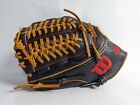 Wbw1000641175 Wilson A2k D33 11.75inch Baseball Glove Lht Wbw1000641175 Wilson A2k D33 11.75inch Baseball Glove Lht