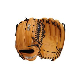 Wbw1008931175 Wilson A2k D33 Wbw100891175 11.75inch Baseball Pitcher Fielders Glove Throws Right