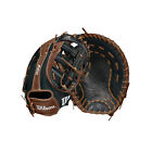 Wbw1000721225 Wilson A2k Superskin 12.25inch 2820ss Baseball First Base Mitt Left Hand Thrower