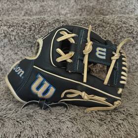 Wilson A2k1250 Wilsons A2000 Superskin Dp15 Spin Control 11.5 Inch Baseball Glove