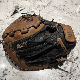 A2kfp-ocm11 Wilson A2k Fastpitch Softball Catchers Rht A2kfp-0 Cm11 34 Inch A2kfp-ocm11 Wilson A2k Fastpitch Softball Catchers Rht A2kfp-0 Cm11 34 Inch