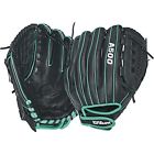 A500 Wilson Siren 11.5 Fastpitch Softball Glove Right Hand Throw 887768360269