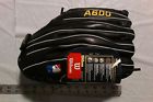 A600 Wilson Baseball Glove 12.5 Lh 026388156924