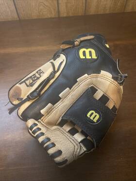 Ad360 Wilson Elite 12 Inch Right Handed Glove