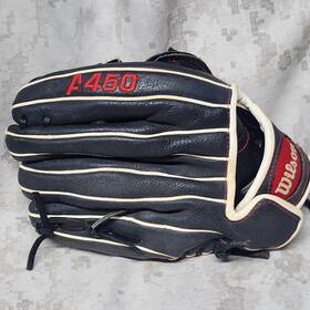 Ad4rb2211 Wilson A450 11 Inch Rht Baseball Glove