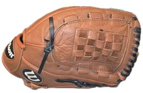 Ad5rb20012 Wilson A550 Series 12 Inch Glove Right Hand Thrower - Excellent Low Use