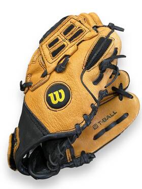 Ao425-z1c Wilson 9.5 Inch Baseball Youth Glove Ad425 Z95 Left Handed Ez Catch T-ball Ao425-z1c Wilson 9.5 Inch Baseball Youth Glove Ad425 Z95 Left Handed Ez Catch T-ball
