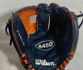 A04rb1711md Wilson Ao4lb1711 A450 Jose Altuve 11 Inch Baseball Glove Right Handed Thrower A04rb1711md Wilson Ao4lb1711 A450 Jose Altuve 11 Inch Baseball Glove Right Handed Thrower
