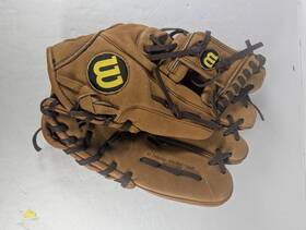 Ao4rb14 Wilson A450 Advisory Staff Baseball Glove 0p15 10 3/4 Inch Rht