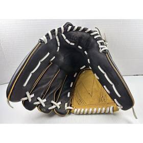 Ao5rf22125 Wilson Baseball Glove Leather 12.5 Inch A500 Rht Preowned Ao5rf22125 Wilson Baseball Glove Leather 12.5 Inch A500 Rht Preowned