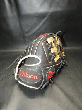Ao7rb22115 Wilson A700 11.5 Inch Youth Baseball Glove