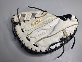 Wilson Ao9rb20dcm34 A950 34 Inch Catcher Pitcher Mitt Right Hand Throw Ao9rf22difpcm