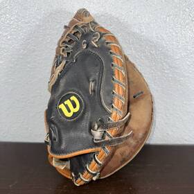 As2564 Wilson A2564 As18 Ivan Rodriguez Catchers Mitt Glove Rht 32 Inch