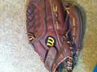A2224 Wilson " Baseball Used 12 Softball Mint Glove