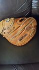 A1884 Wilson Catcher Wot Ps9 Hand Throw Mitt Baseball A1884 Wilson Catcher Wot Ps9 Hand Throw Mitt Baseball