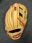 Wta2krb15dw5gm Wilson David Gm Wright 12 Model Game Glove Baseball A2k Dw5