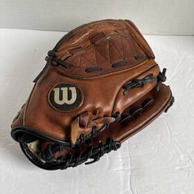 Ao725-fp125 Wilson Demarini A0725 Fp125 12 1/2 Inch Fastpitch Softball Glove Rh Monster Web