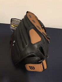 Ad3600k13 Wilson Elite 13inch Fits On Left Hand