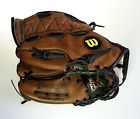 Wilson Ez Catch Lh Throw Leather 10 Inch Youth Baseball Glove Mitt Ef3 Fr 026388372607 Wilson Ez Catch Lh Throw Leather 10 Inch Youth Baseball Glove Mitt Ef3 Fr 026388372607