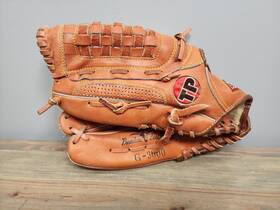 G-3000 Wilson Tp Sports Pro Series Air-lite Lht 13 Inch Baseball / Softball Glove Z27