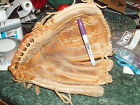 A2954 Wilson Good Age. Glove Baseball Ron Guidry Vintage A2954 Wilson Good Age. Glove Baseball Ron Guidry Vintage