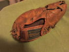A2660 Wilson - Jeff Usa Catcher Torborg Mitt A2660 Wilson - Jeff Usa Catcher Torborg Mitt