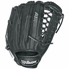 Wta1krb16of1225 Wilson Leather Glove A1k Mitt 12.25 " 2016 Wta1krb16of1225 Wilson Leather Glove A1k Mitt 12.25 " 2016