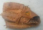 A2002-xl Wilson Lht Vintage Left Usa Glove A2002-xl Wilson Lht Vintage Left Usa Glove