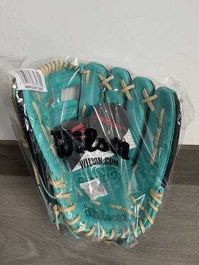 Wbw10227 Wilson Pf50ss 2024 A2000 Fall 12.25 Inch Outfield Baseball Glove