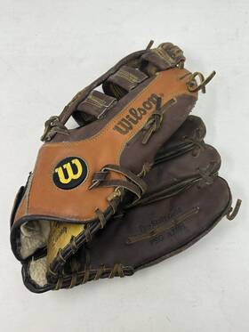 Psg-a2301 Wilson Pro Staff Gold Leather Baseball Glove A2301 Right Hand Throw Rht Deer Tan Psg-a2301 Wilson Pro Staff Gold Leather Baseball Glove A2301 Right Hand Throw Rht Deer Tan