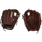Wta0800bb115 Wilson Ready Rht Game A800 " 11.5 Baseball Glove