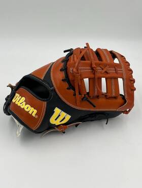 Sc1620 Wilson A2000 12.5 First Base Mitt Baseball Glove Sc1620 Wilson A2000 12.5 First Base Mitt Baseball Glove