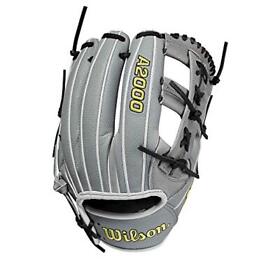 905-6062501 Wilson Sporting Goods 2021 A2000 Super Skin 1912 12inch Infield Baseball Glove