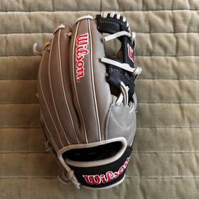 Wbw102078 Wilson Sporting Goods Inc. 2025 A1000 1787 11.75 Inch Baseball Infield Glove Right-hand Throw Wbw102078 Wilson Sporting Goods Inc. 2025 A1000 1787 11.75 Inch Baseball Infield Glove Right-hand Throw