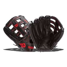 Wbw1000671275 Wilson A2k Superskin 1775 12.75 Inch Baseball Glove - Left Hand Thrower