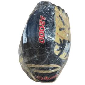 Wbw10010611 Wilson 2021 A2000 Pedroia Fit X2 11 Inch Infield Baseball Glove Rht Right Hand Throw