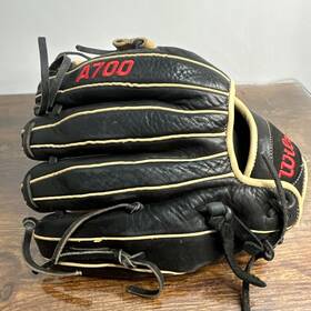 Wbw100126115 Wilson A700 11.5 Inch Youth Baseball Glove