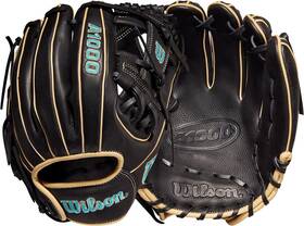 Wbw100132 Wilson New 2022 A1000 Dp15 11.5 Inch Pedrioa Fit Infield Baseball Glove