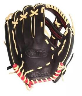 Wbw10013712 Wilson A1000 1912 12 Inch Baseball Glove All Position Left Hand Throw Wbw10013712 Wilson A1000 1912 12 Inch Baseball Glove All Position Left Hand Throw