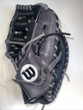 Wbw100140125 Wilson Wbw100142125 A1000 1620 12.5 Inch Adult Firstbase Baseball Mitt Wbw100140125 Wilson Wbw100142125 A1000 1620 12.5 Inch Adult Firstbase Baseball Mitt