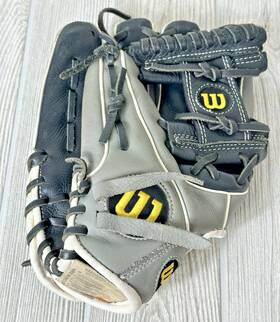 Wbw10014511 Wilson A500 Youth Outfield 11 Inch Tdp Baseball Glove Ao5lb2111 Wbw10014511 Wilson A500 Youth Outfield 11 Inch Tdp Baseball Glove Ao5lb2111