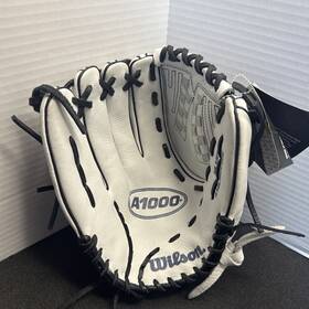 Wbw100183125 Wilson 2022 A1000 Series 12.5 Inch T125 Fastpitch Softball Glove Left Hand Throw